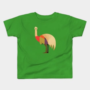 Emu Kids T-Shirt